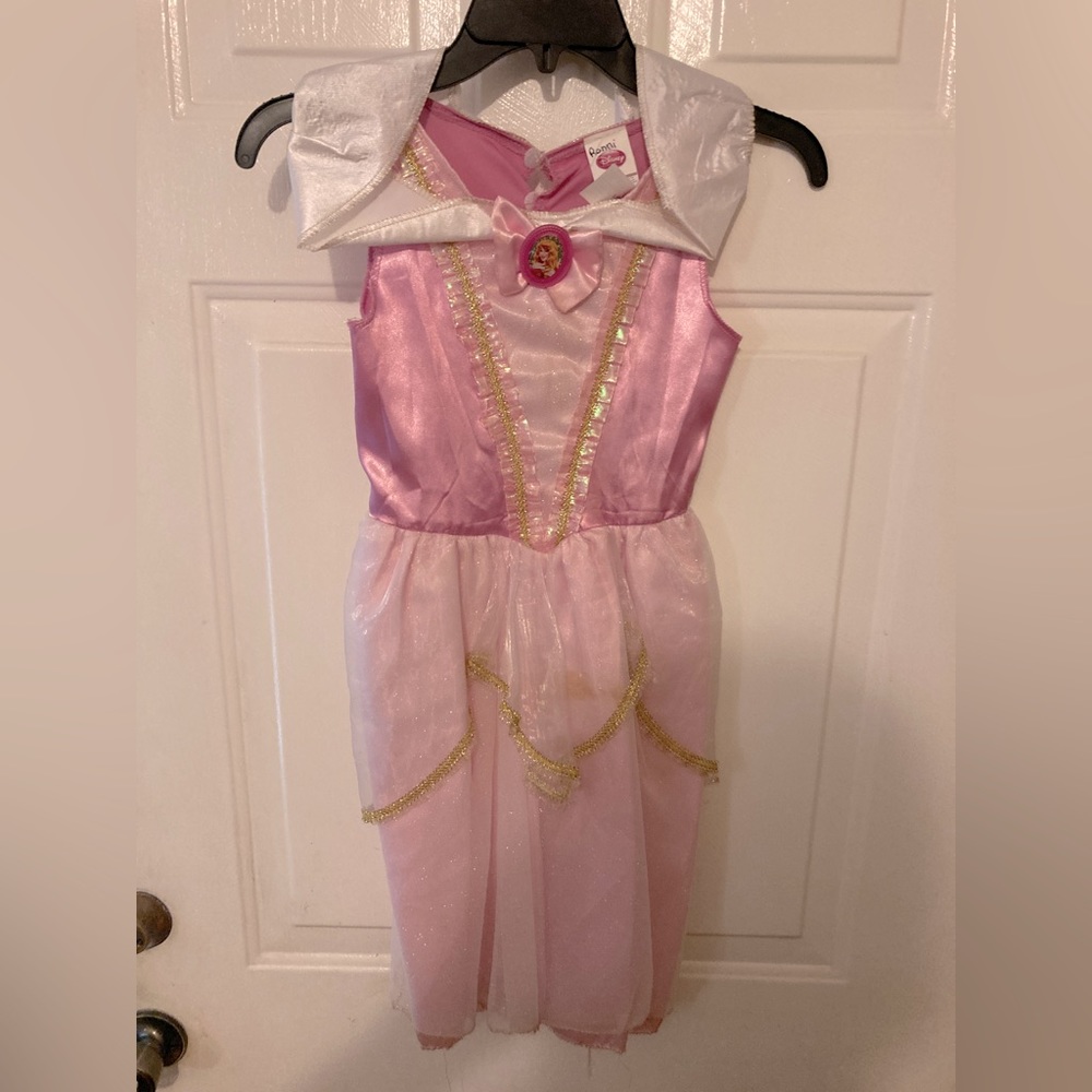 Children’s Disney Dress